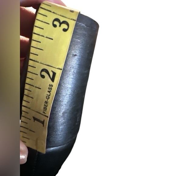 Authentic Roger Vivier Ankle Boots w/ Buckles - EU 35.5 US 5.5-6 - Picture 10 of 10